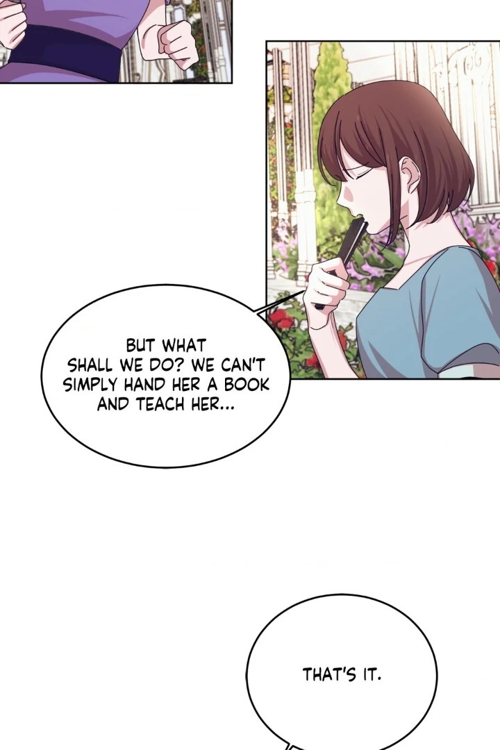 Afternoon in Another World [ Official ] chapter 6 page 84