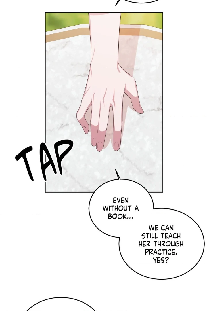 Afternoon in Another World [ Official ] chapter 6 page 85