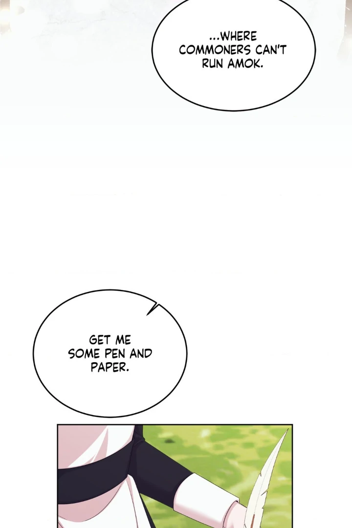 Afternoon in Another World [ Official ] chapter 6 page 87