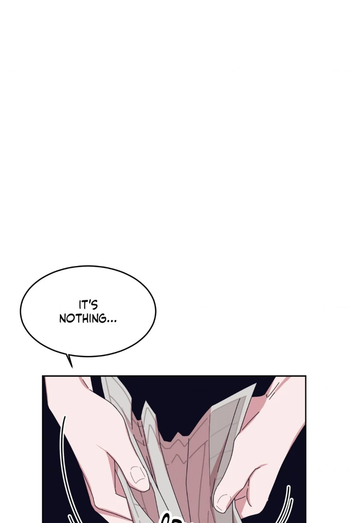 Afternoon in Another World [ Official ] chapter 7 page 10