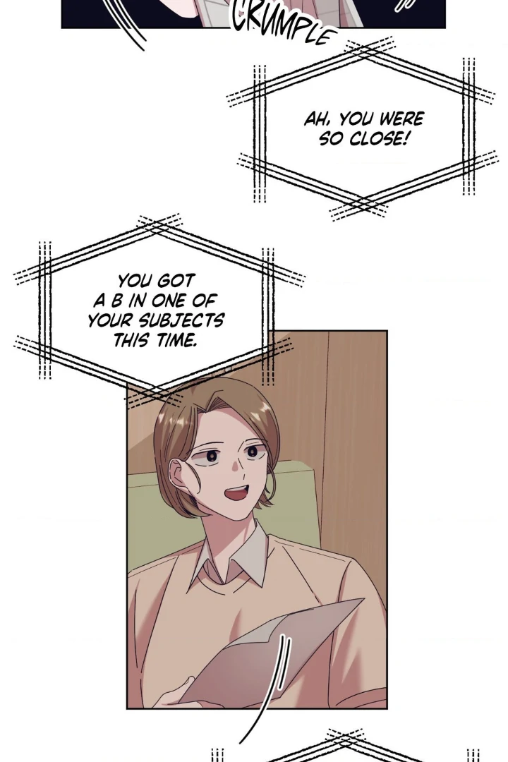 Afternoon in Another World [ Official ] chapter 7 page 11