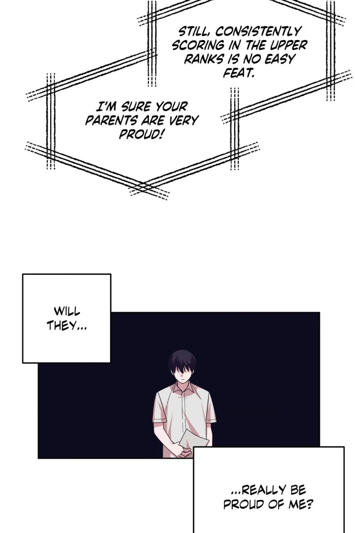 Afternoon in Another World [ Official ] chapter 7 page 12