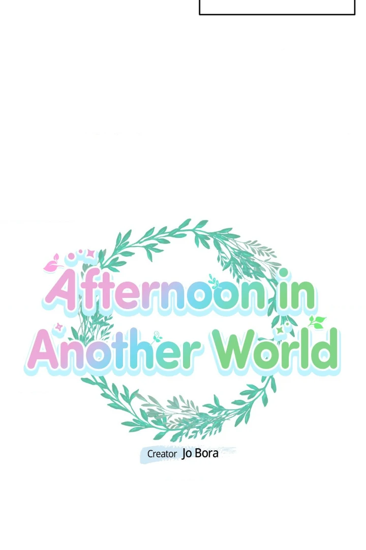 Afternoon in Another World [ Official ] chapter 7 page 13