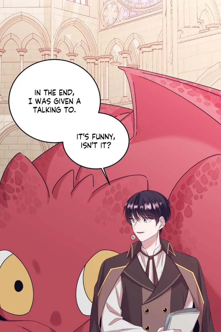 Afternoon in Another World [ Official ] chapter 7 page 15