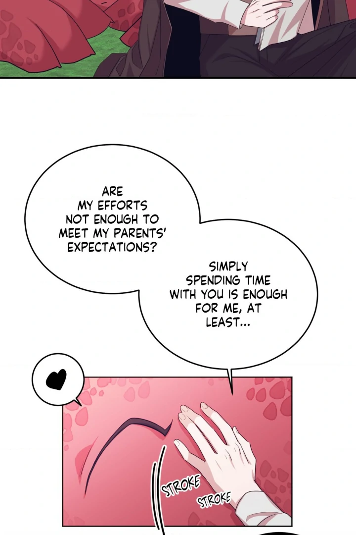 Afternoon in Another World [ Official ] chapter 7 page 16
