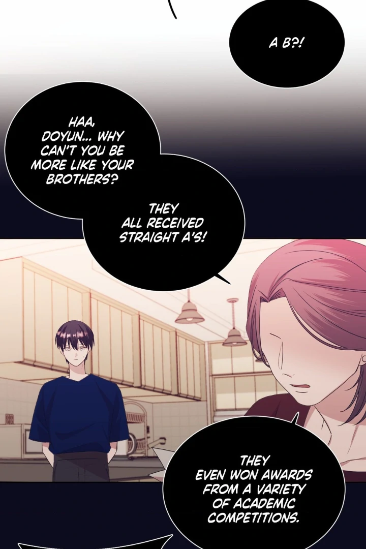 Afternoon in Another World [ Official ] chapter 7 page 17