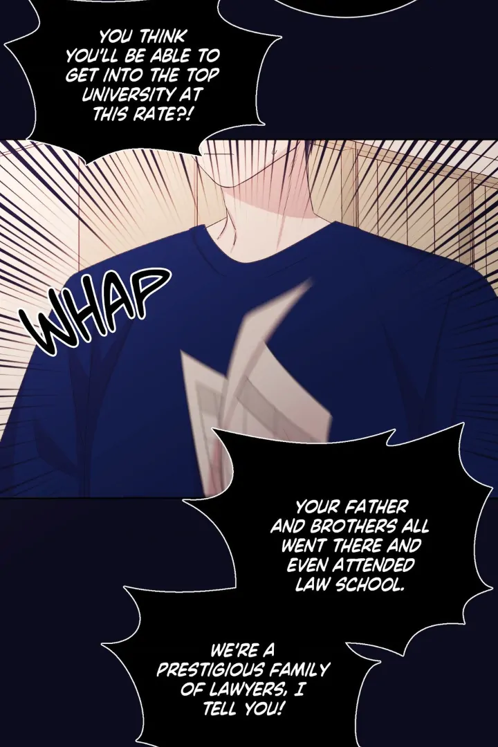 Afternoon in Another World [ Official ] chapter 7 page 18