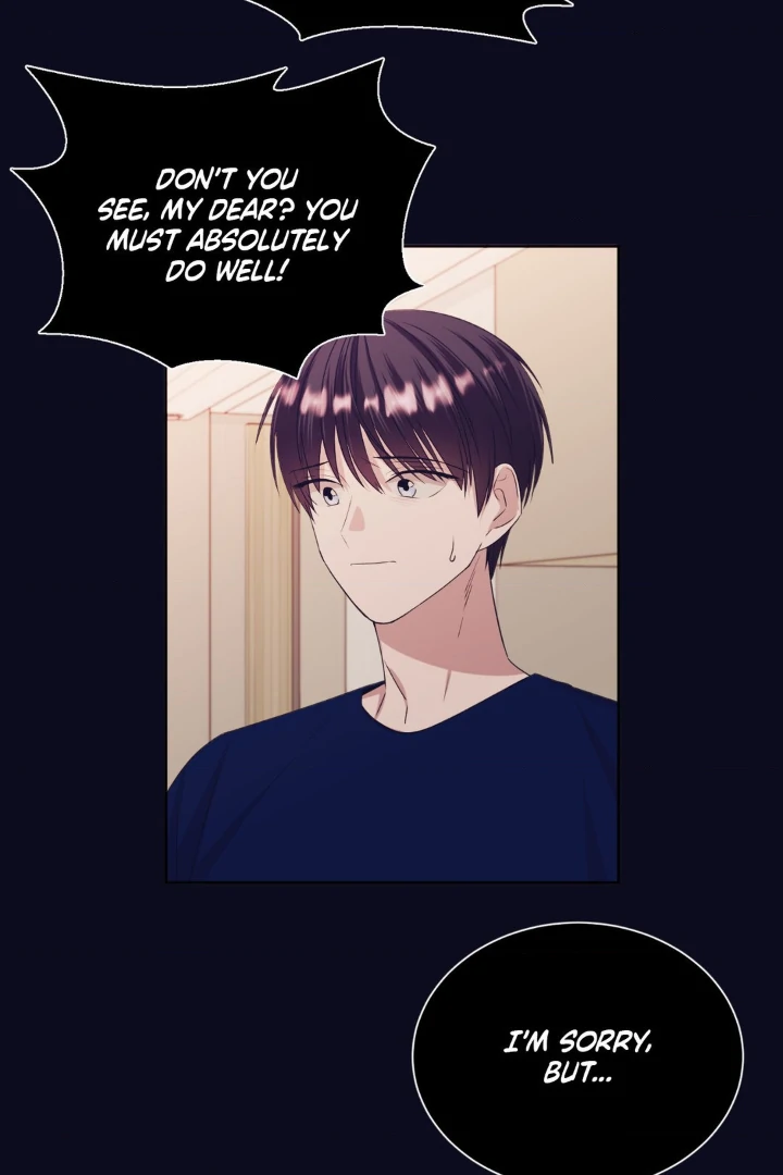 Afternoon in Another World [ Official ] chapter 7 page 19