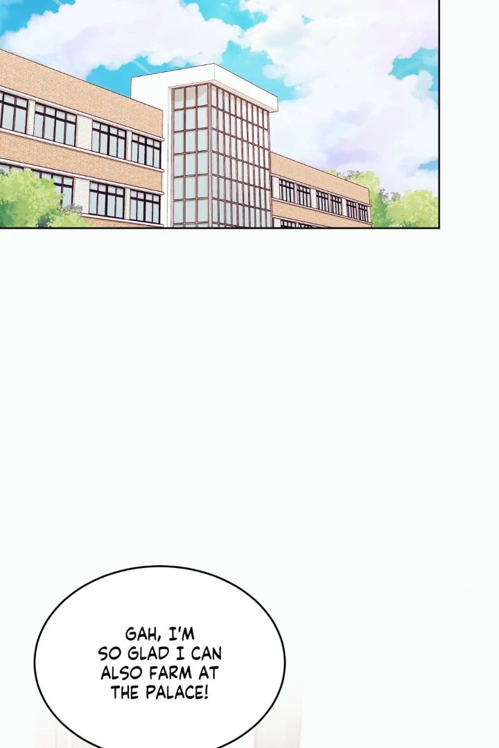 Afternoon in Another World [ Official ] chapter 7 page 2