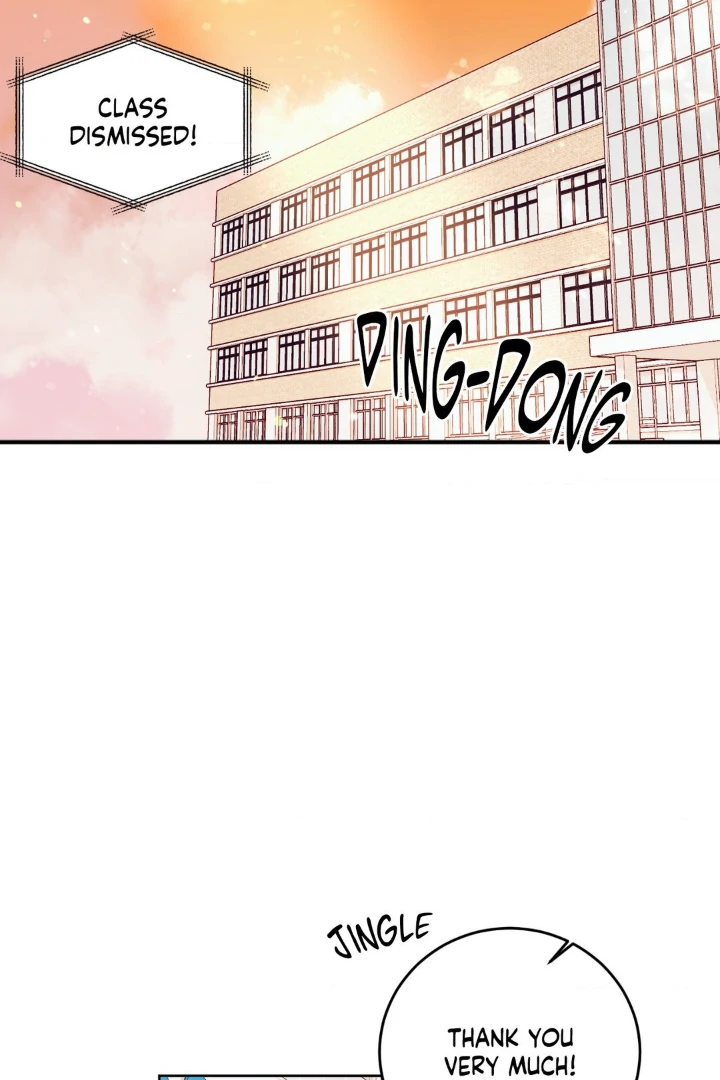 Afternoon in Another World [ Official ] chapter 7 page 23