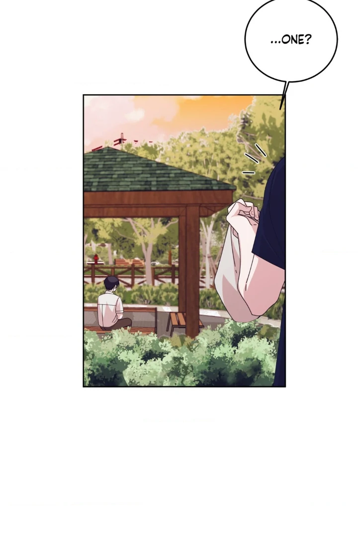 Afternoon in Another World [ Official ] chapter 7 page 28