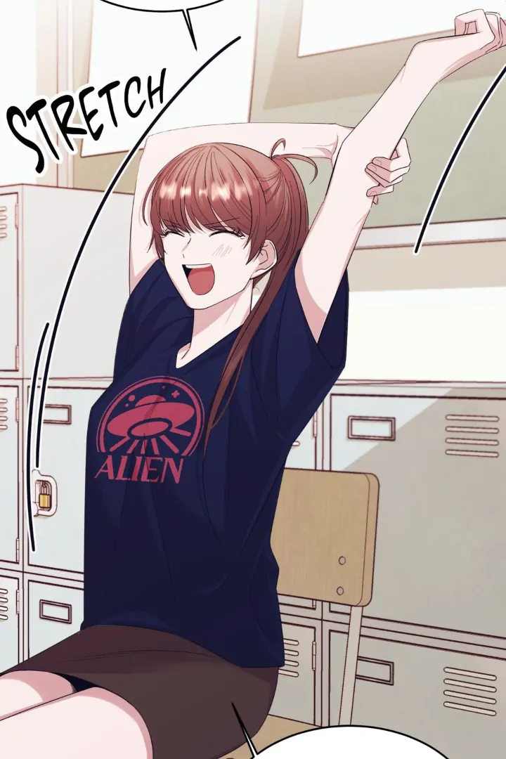 Afternoon in Another World [ Official ] chapter 7 page 3
