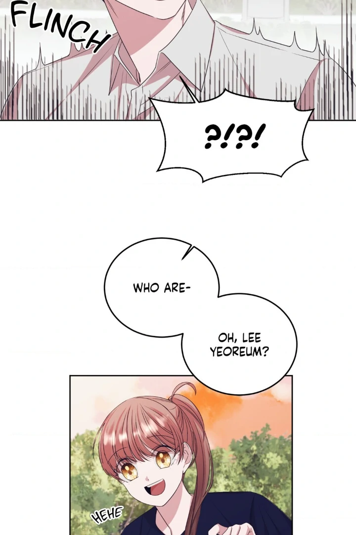 Afternoon in Another World [ Official ] chapter 7 page 30