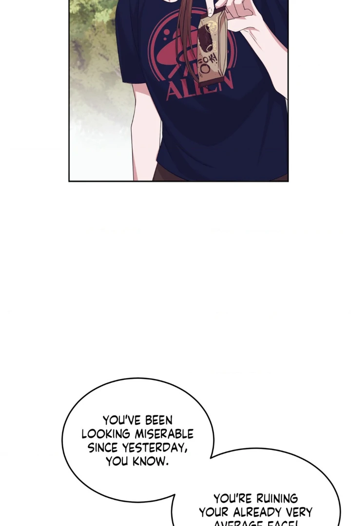 Afternoon in Another World [ Official ] chapter 7 page 31