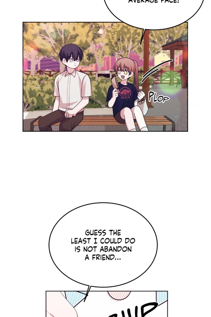 Afternoon in Another World [ Official ] chapter 7 page 32