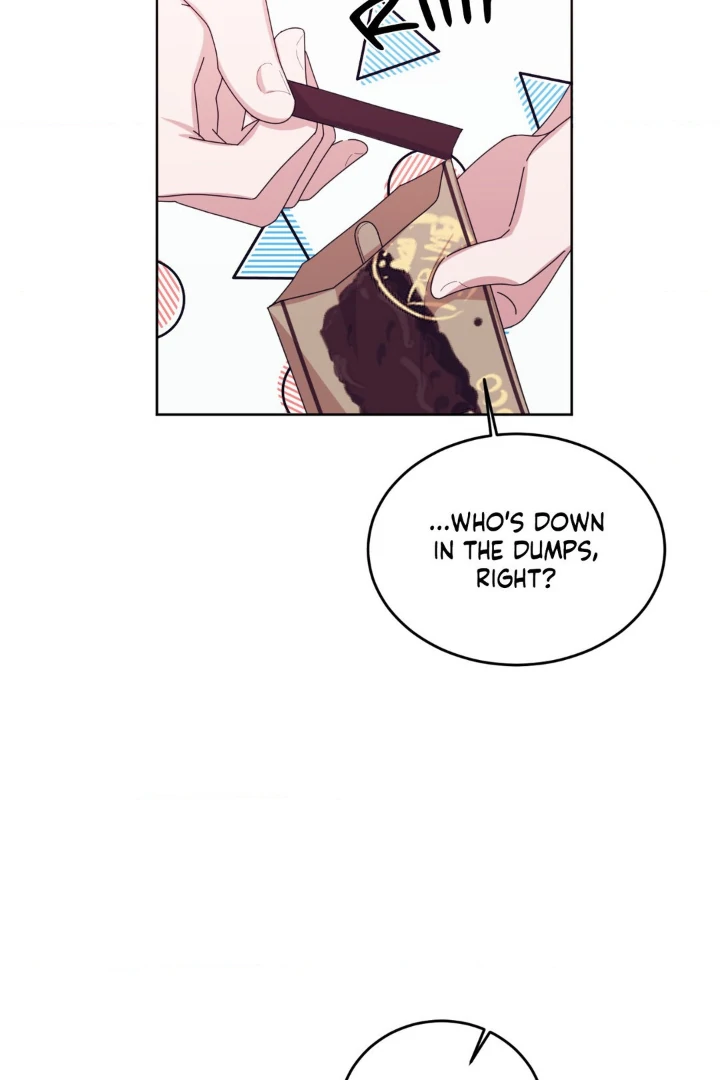 Afternoon in Another World [ Official ] chapter 7 page 33