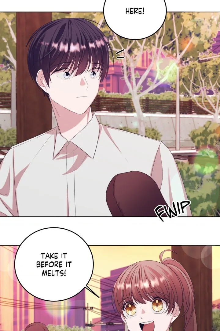 Afternoon in Another World [ Official ] chapter 7 page 34