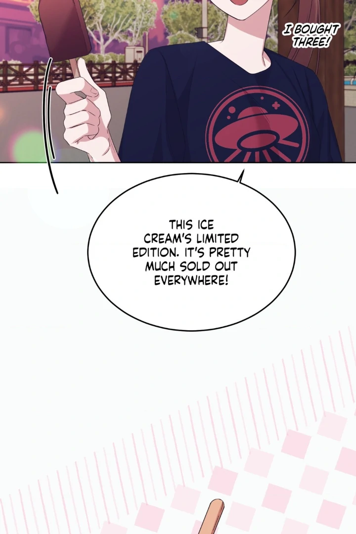 Afternoon in Another World [ Official ] chapter 7 page 35