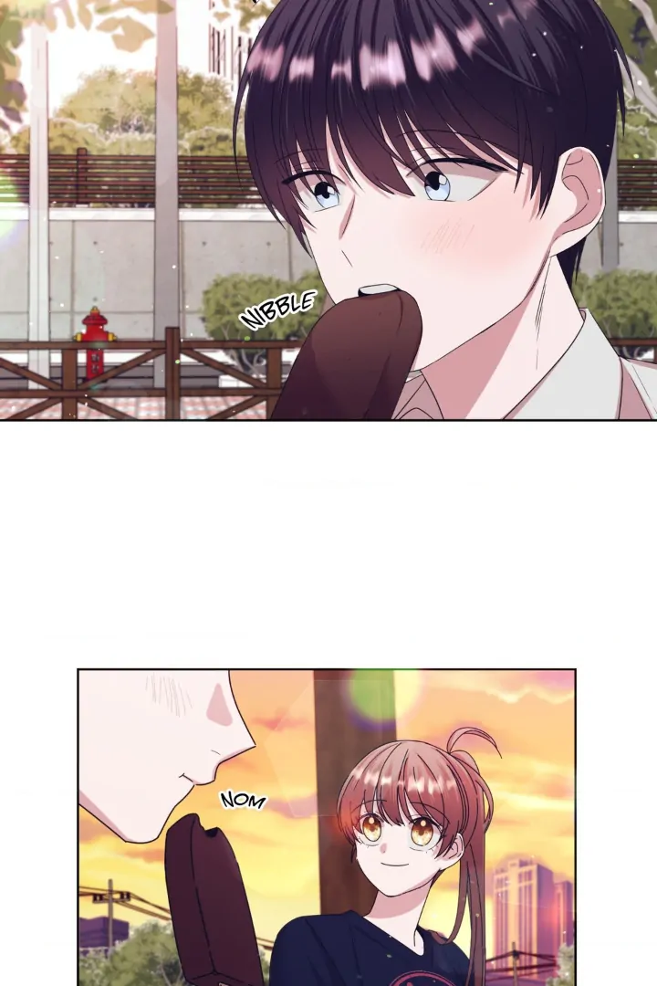 Afternoon in Another World [ Official ] chapter 7 page 37