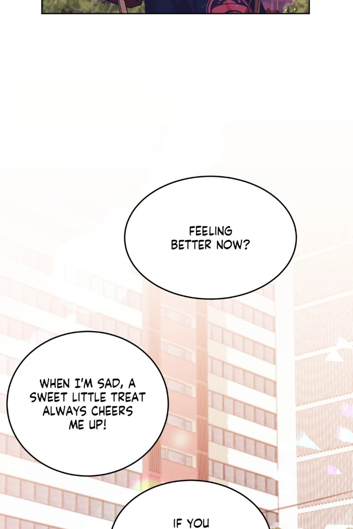 Afternoon in Another World [ Official ] chapter 7 page 38
