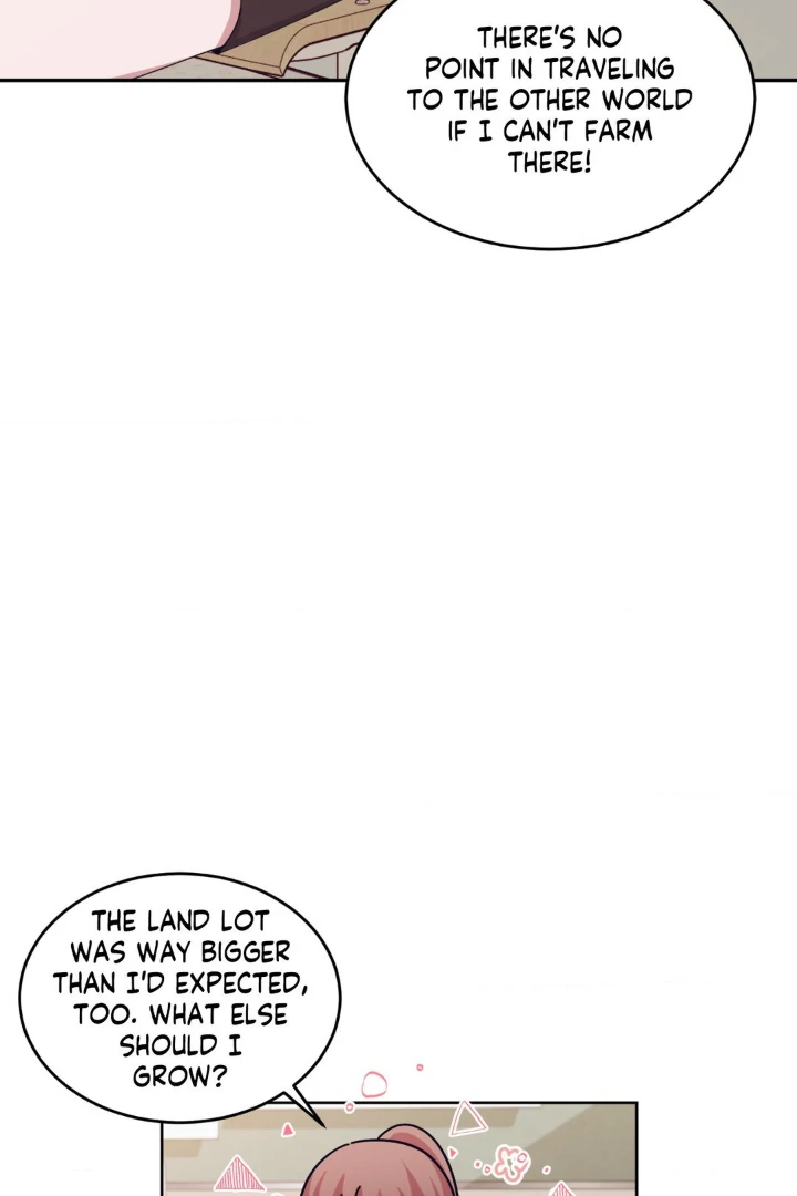 Afternoon in Another World [ Official ] chapter 7 page 4
