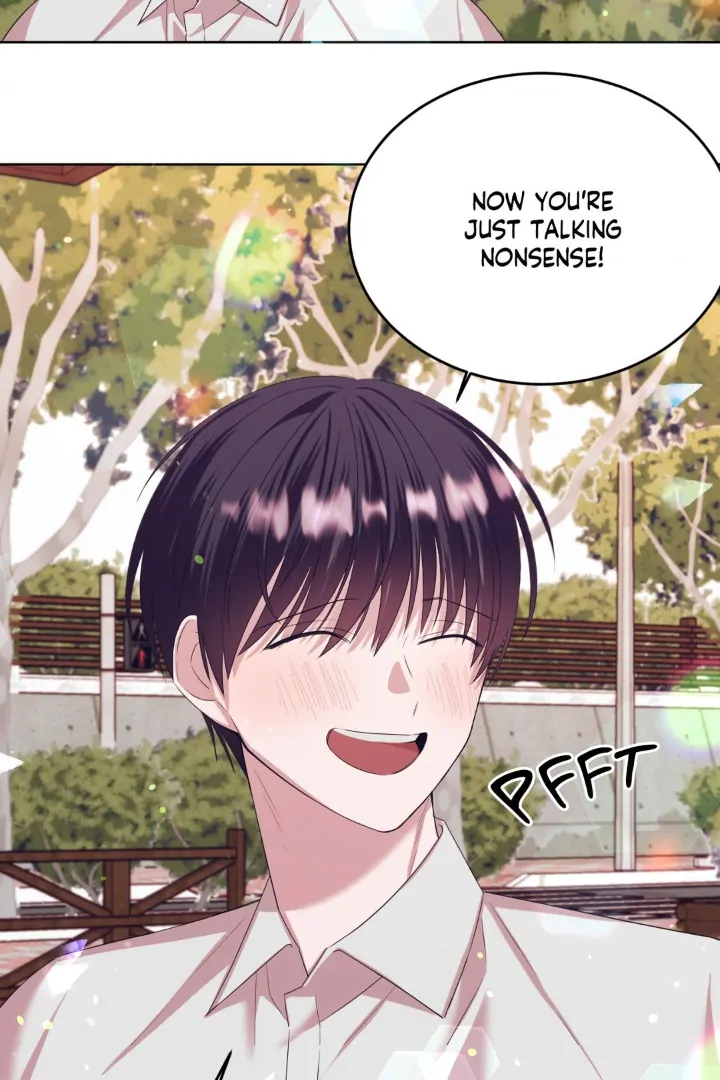 Afternoon in Another World [ Official ] chapter 7 page 41