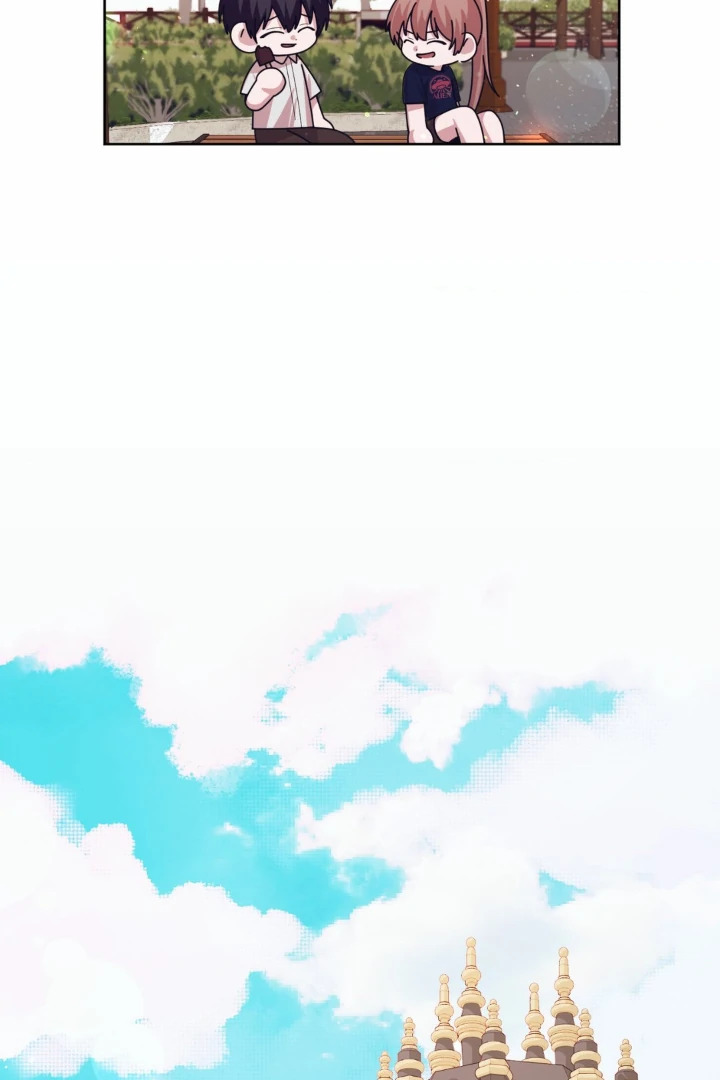 Afternoon in Another World [ Official ] chapter 7 page 43