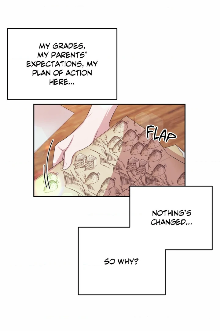 Afternoon in Another World [ Official ] chapter 7 page 47