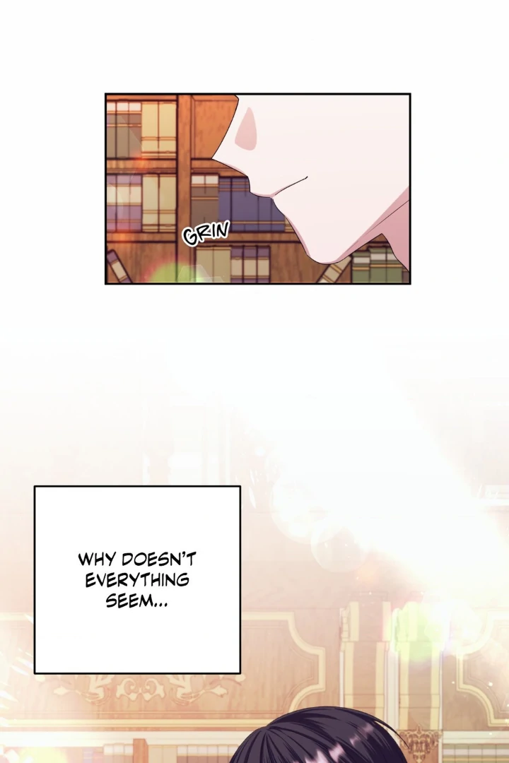 Afternoon in Another World [ Official ] chapter 7 page 49