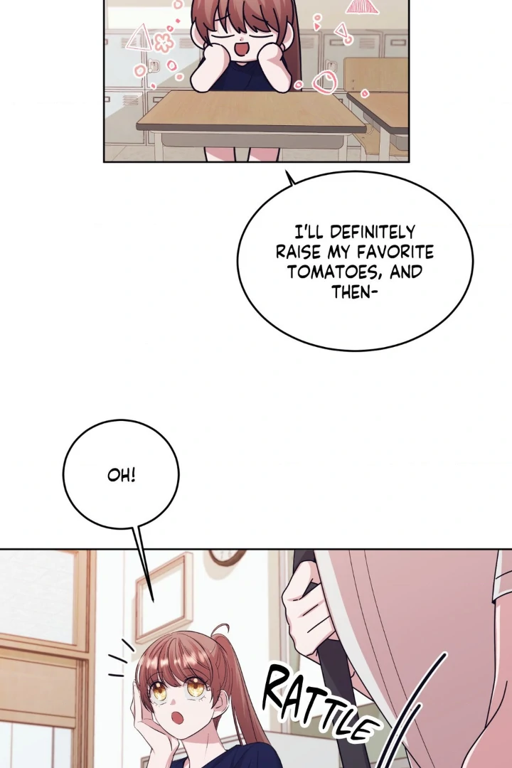 Afternoon in Another World [ Official ] chapter 7 page 5