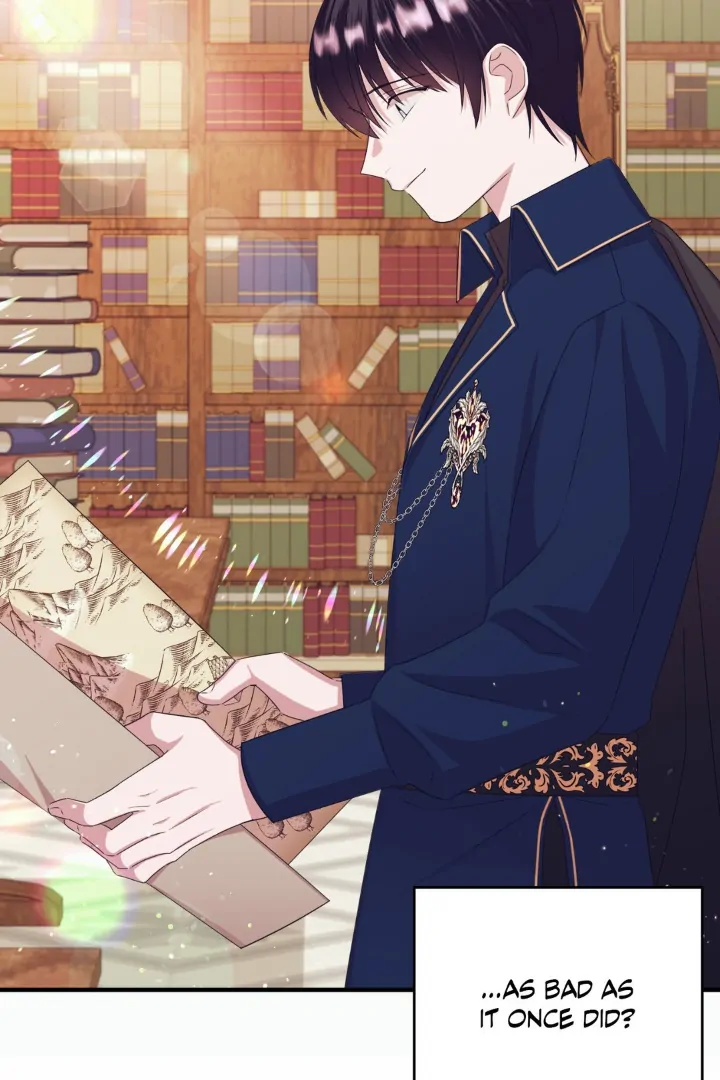 Afternoon in Another World [ Official ] chapter 7 page 50
