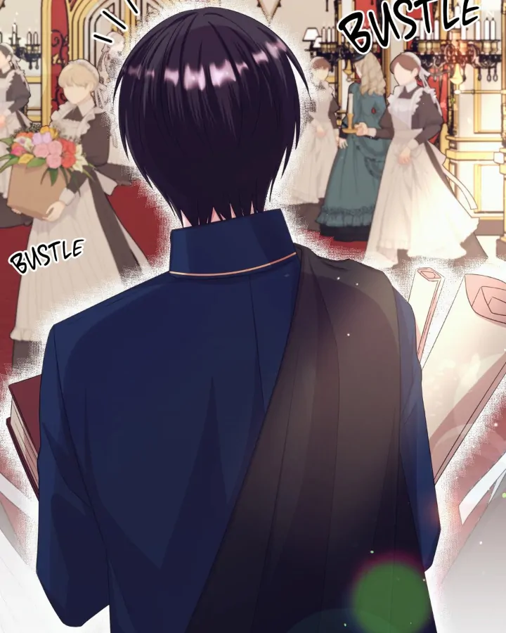 Afternoon in Another World [ Official ] chapter 7 page 54