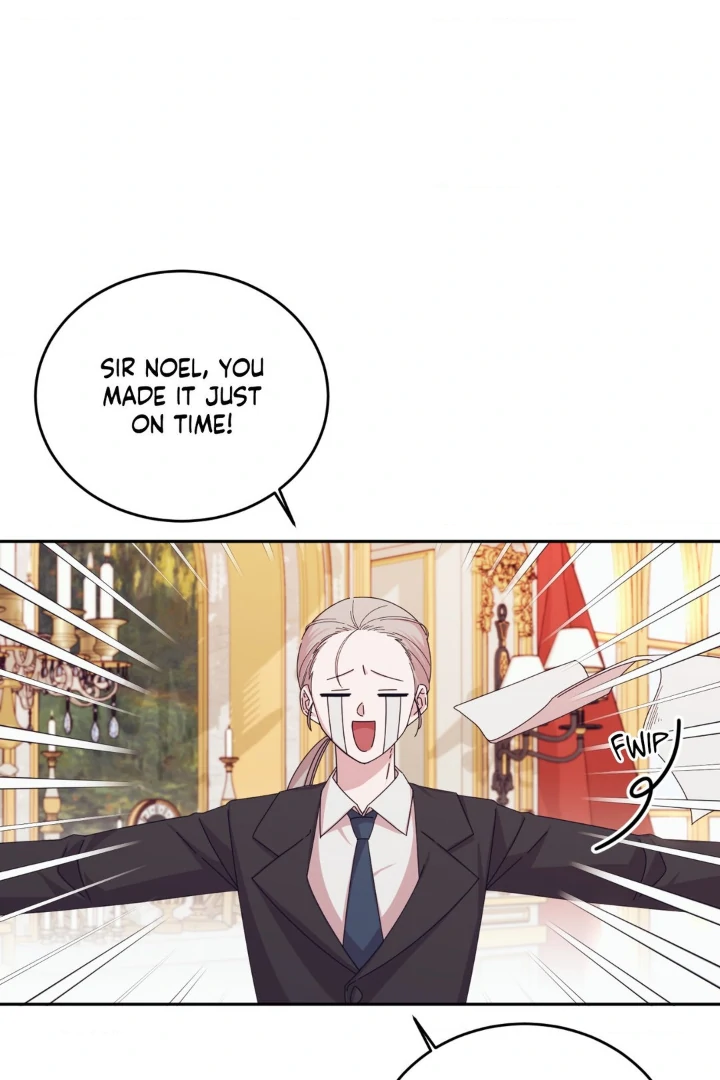 Afternoon in Another World [ Official ] chapter 7 page 56