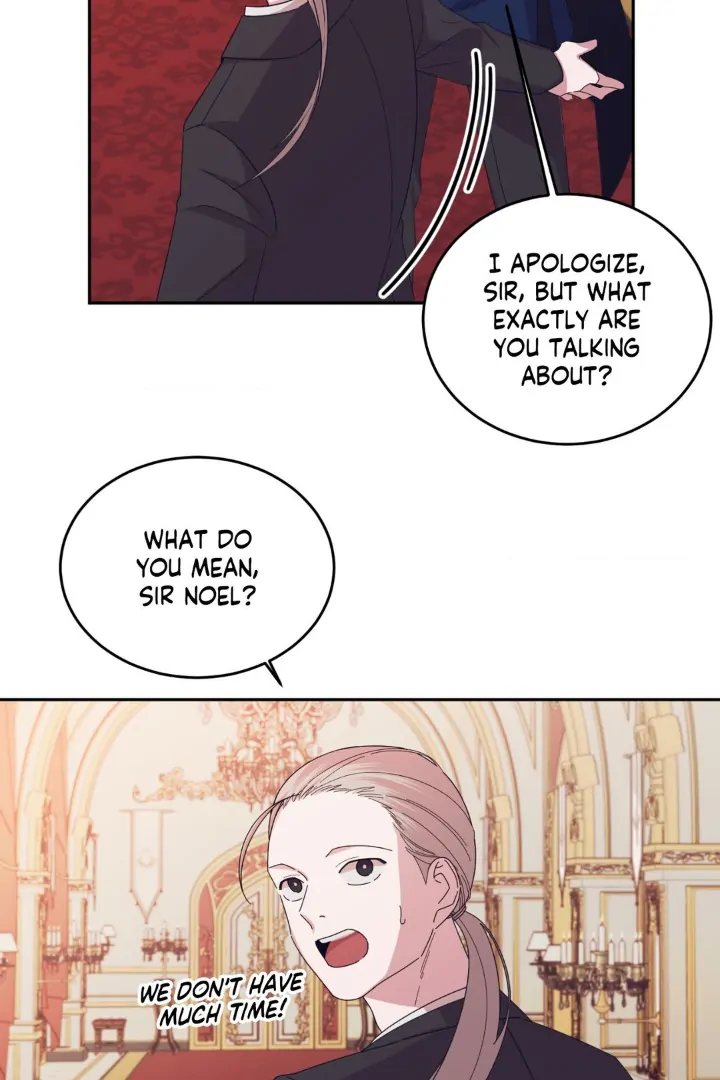 Afternoon in Another World [ Official ] chapter 7 page 58