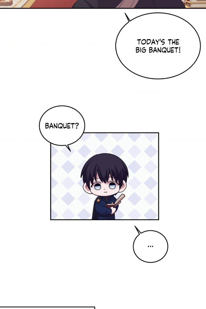 Afternoon in Another World [ Official ] chapter 7 page 59