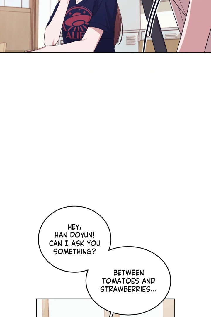 Afternoon in Another World [ Official ] chapter 7 page 6