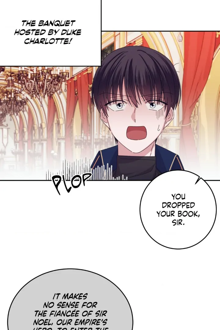 Afternoon in Another World [ Official ] chapter 7 page 60