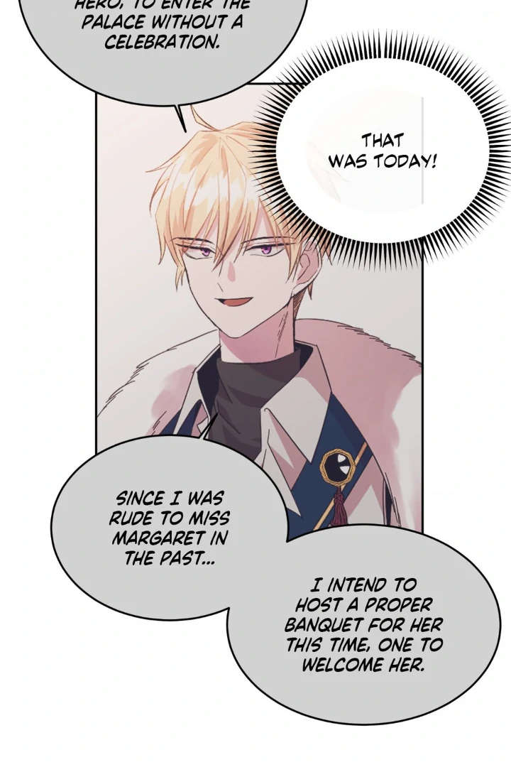 Afternoon in Another World [ Official ] chapter 7 page 61