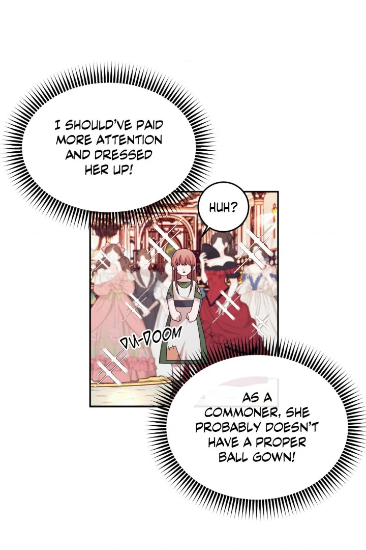 Afternoon in Another World [ Official ] chapter 7 page 62