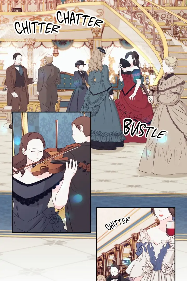 Afternoon in Another World [ Official ] chapter 7 page 67