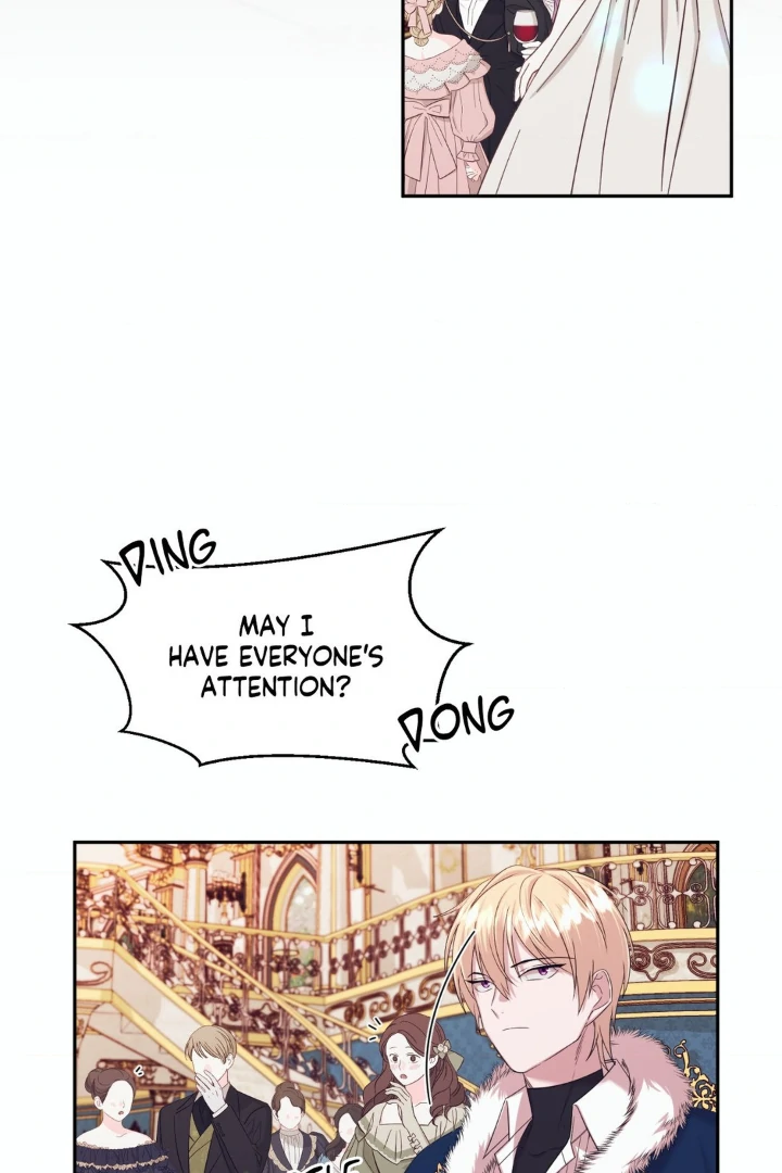Afternoon in Another World [ Official ] chapter 7 page 68