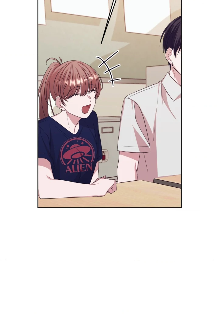 Afternoon in Another World [ Official ] chapter 7 page 7