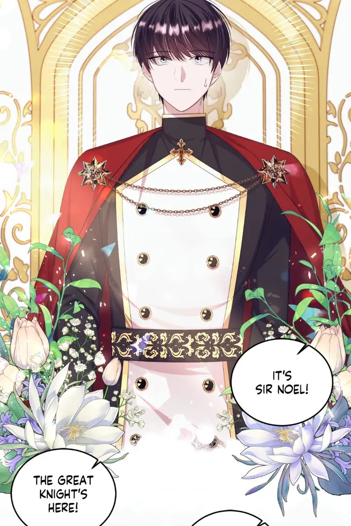 Afternoon in Another World [ Official ] chapter 7 page 70