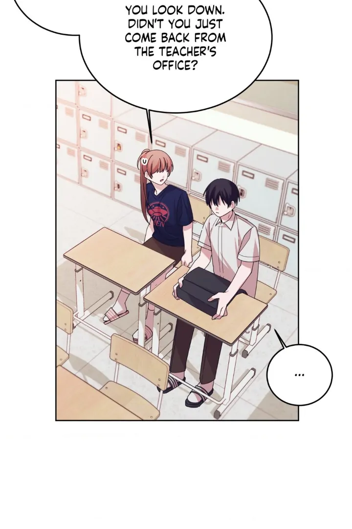 Afternoon in Another World [ Official ] chapter 7 page 9