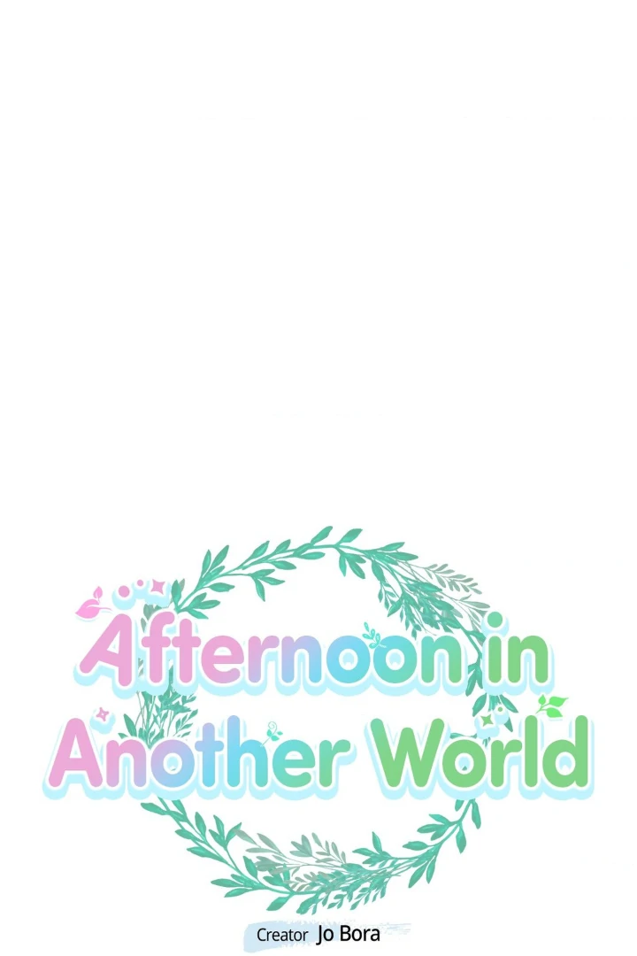 Afternoon in Another World [ Official ] chapter 8 page 11