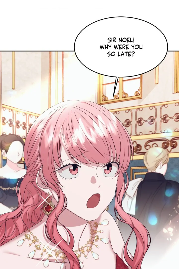 Afternoon in Another World [ Official ] chapter 8 page 15