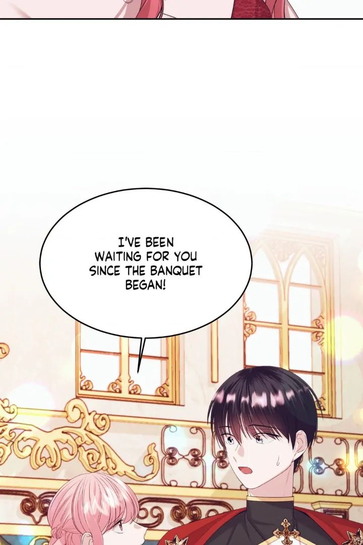 Afternoon in Another World [ Official ] chapter 8 page 16