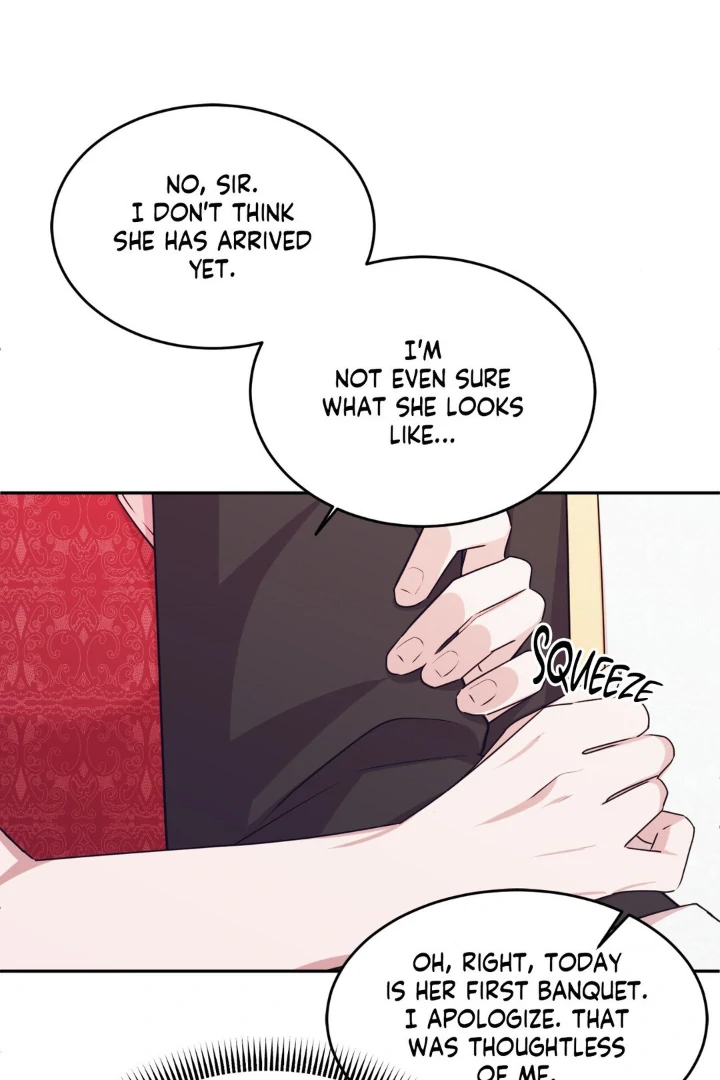 Afternoon in Another World [ Official ] chapter 8 page 19