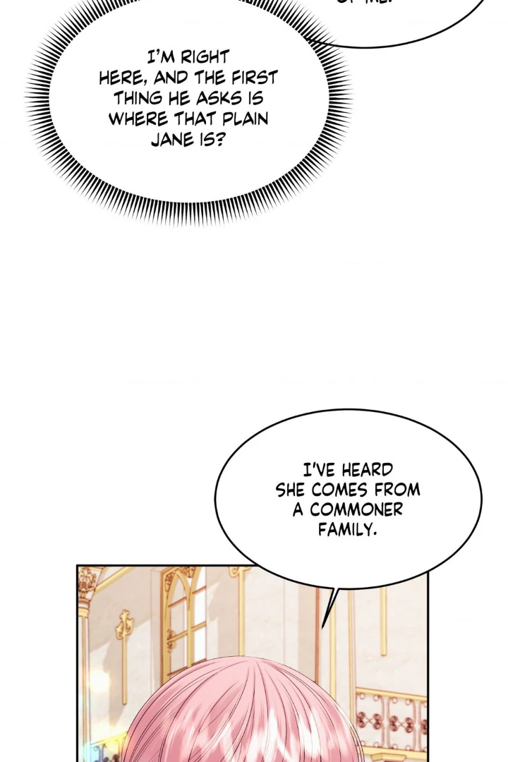 Afternoon in Another World [ Official ] chapter 8 page 20