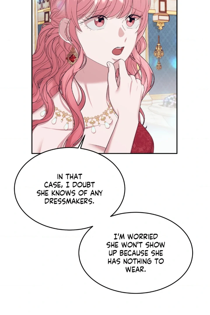 Afternoon in Another World [ Official ] chapter 8 page 21